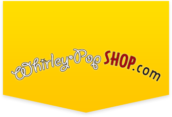 Whirley Pop Shop, Merry Grinchmas Popcorn Set